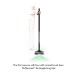 492714-01 Dyson PencilVac Fluffycones™ Cordless Vacuum Cleaner